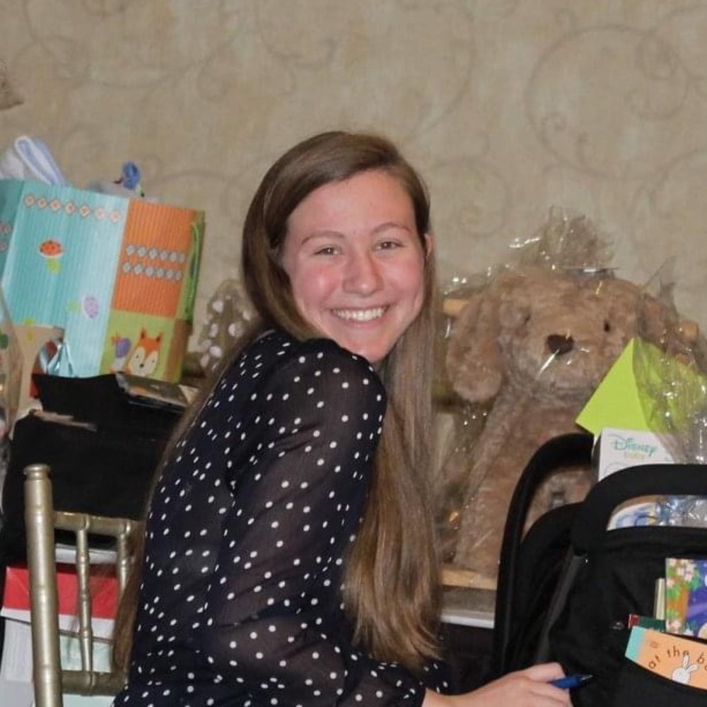 Meet your Posher, Nicole